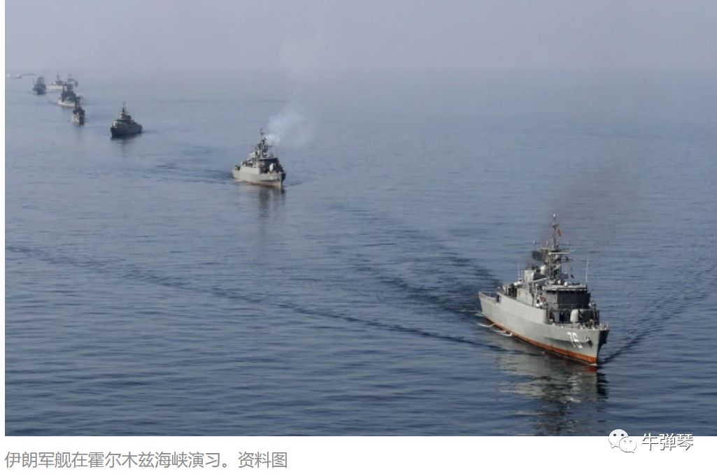 从今天开始，一场史无前例的军演开始了！