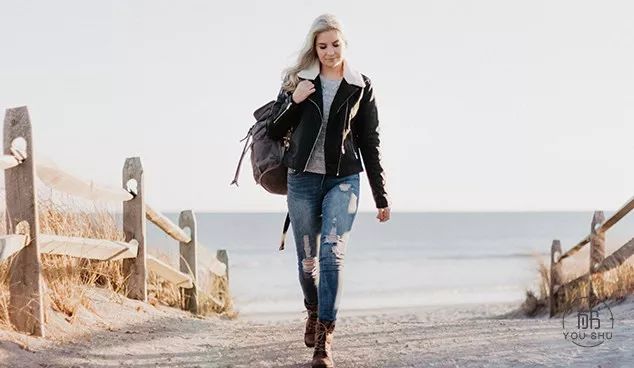 做自己喜欢的事，慢一点也没关系！