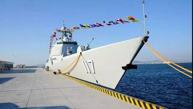 国防部官宣，意义非常深远！