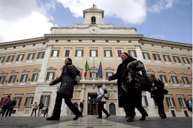 意大利，别让“意大利炮”轰了你自己……