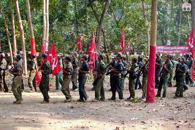 印度全国骚乱背后：一个被拼凑起来的“巨人”！