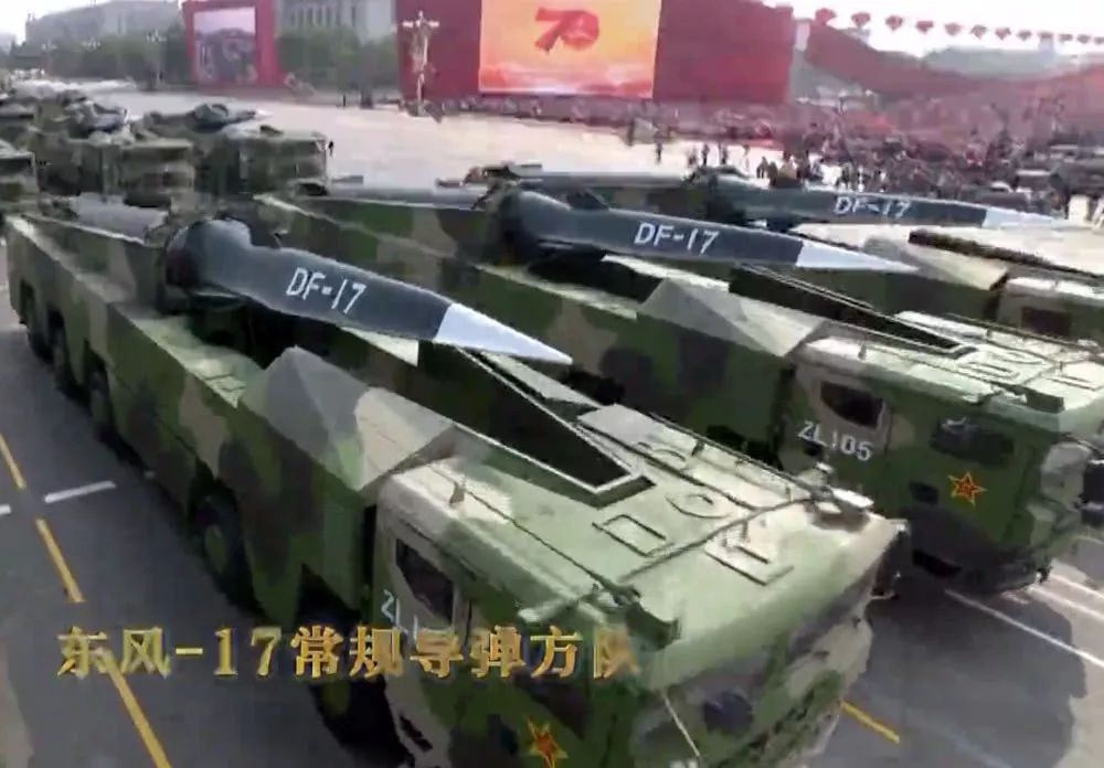 普京亮出杀器反击美国，中国笑而不语！