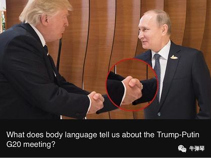 2019年最后一个周末，普京突然给特朗普打了一个电话！