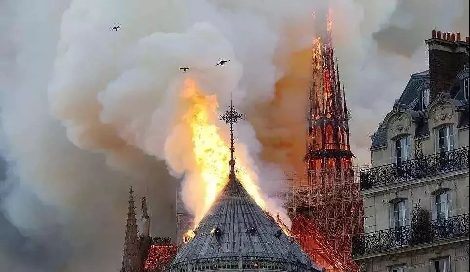 2019，世界巨变前夜！