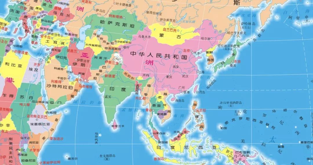 持剑行商，中国的必然选择！