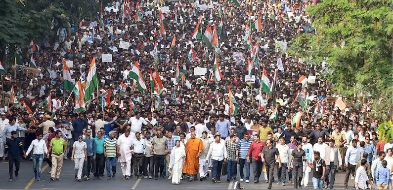 2.5亿人罢工，印度怎么了？