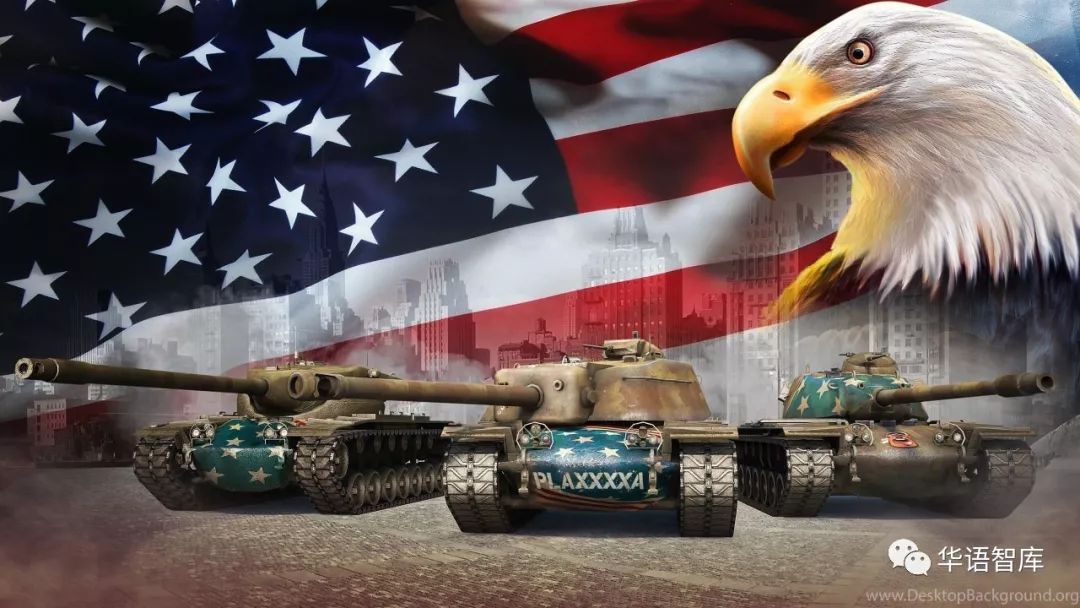 2019留下的惊世“疑惑”：美国到底能不能单挑整个世界？