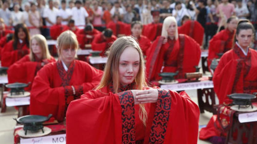 大人，时代变了！