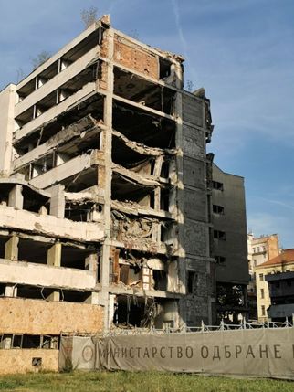 准备好迎接惊涛骇浪--写在2020年新年之际！