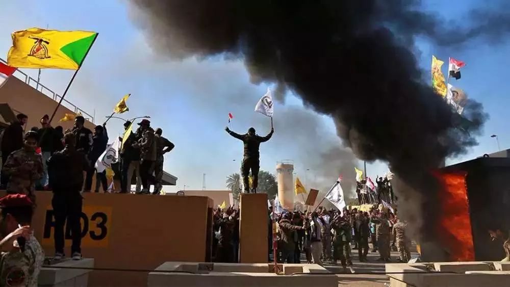 今天，炸弹又响了！