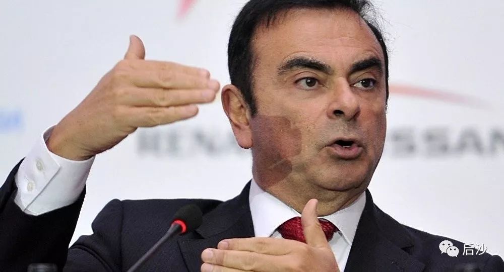 你们都错了！戈恩世纪大逃亡背后，是一场大国的较量！