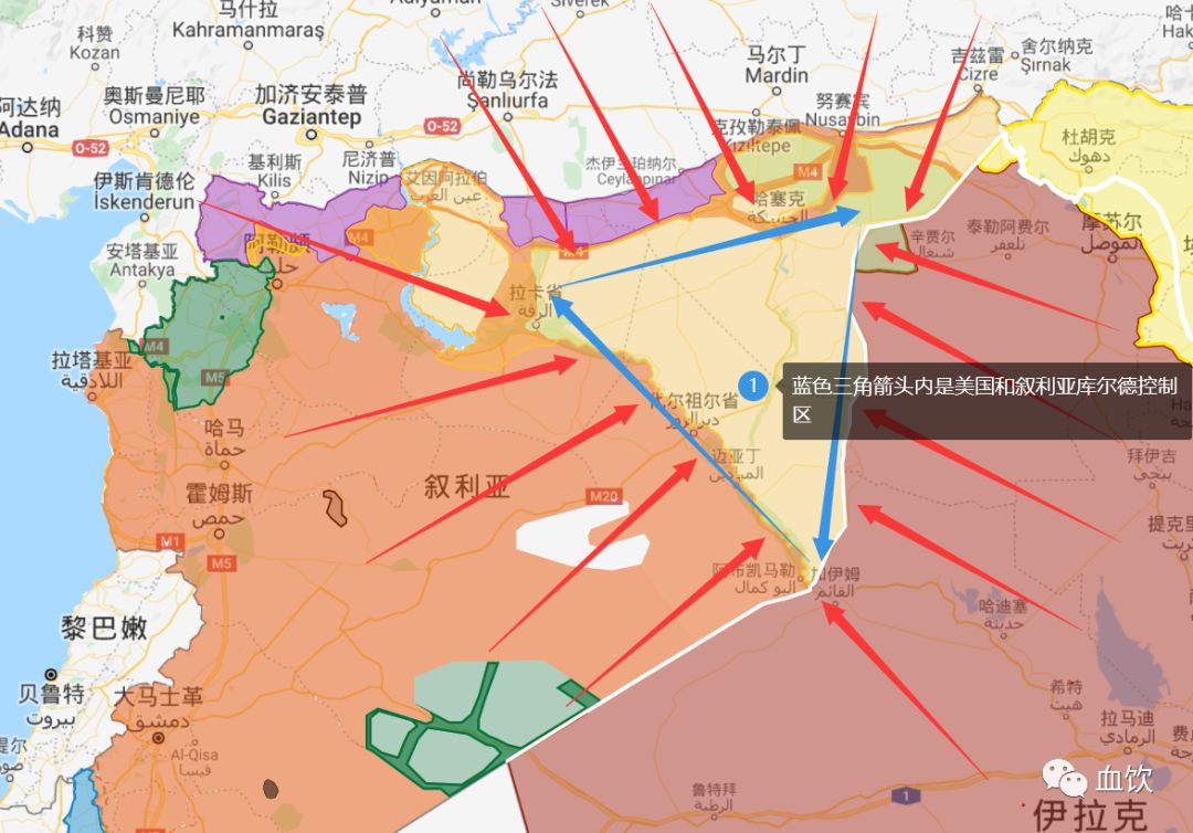 伊拉克抗议民众怒烧美国大使馆，中俄伊联合军演封杀石油美元基本盘！