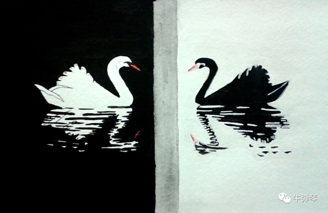 2020年刚开始，三只黑天鹅已经来了！