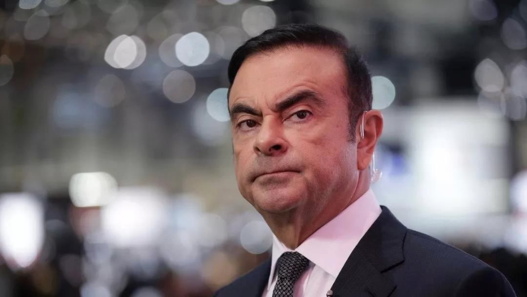 日本为什么对戈恩恨之入骨？