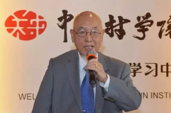 清华大学教授，退休10年的感想！