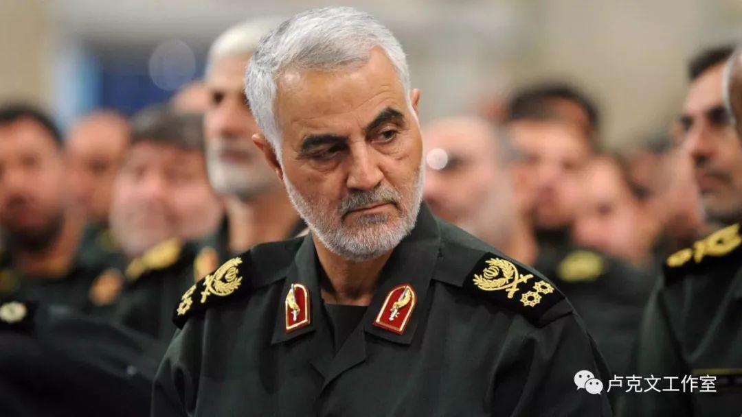 伊朗名将之花的陨落！