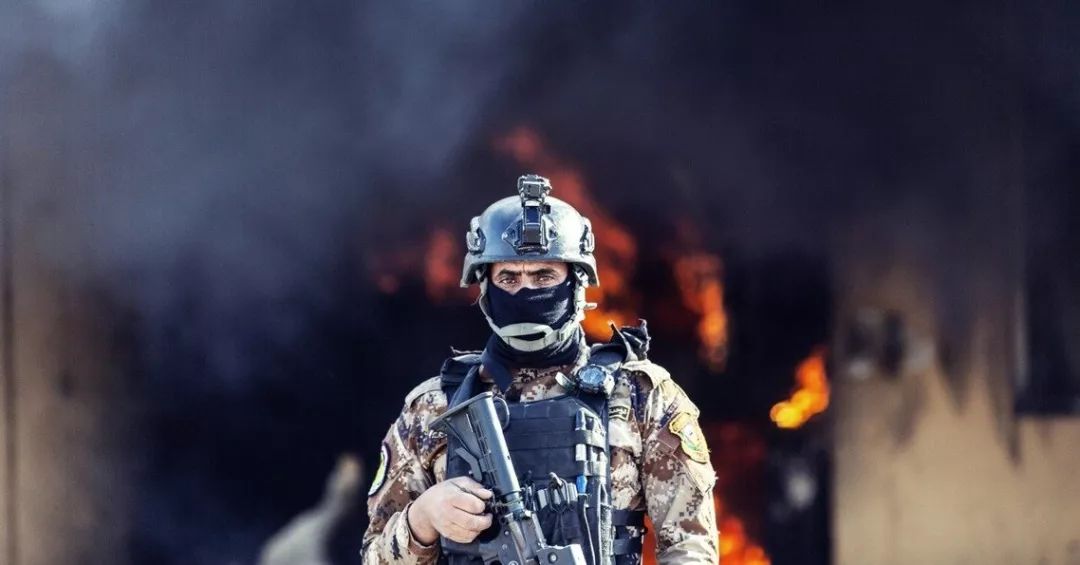 美军杀了他后，美网民为何热搜“第三次世界大战”？