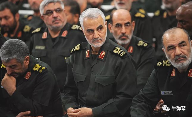 2020年，第一场战争就要开始了！