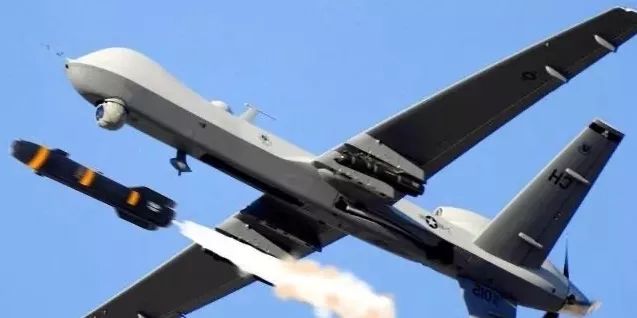 美国陷入中东血腥泥潭对中国是重大利好！