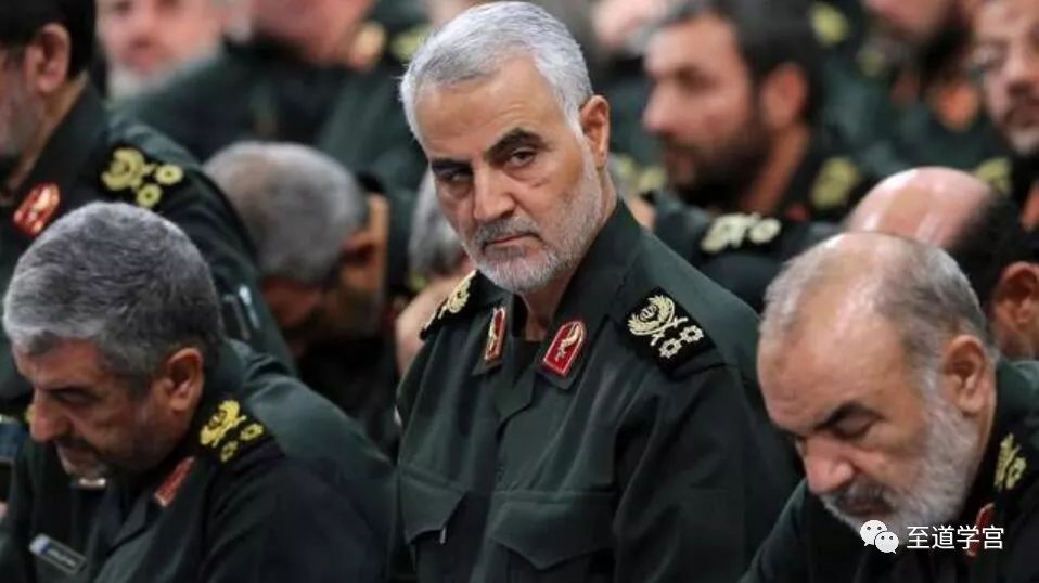 暗杀伊朗名将，美国这次玩砸了！