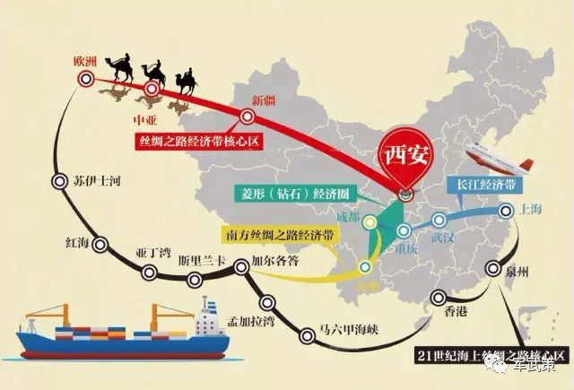 中东告急，中国为什么一定要保护伊朗？