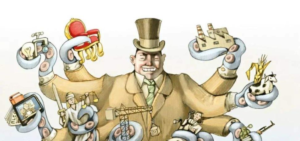 谁在暗角里狞笑？哪里的“风景独好”？ —— 从历史角度思考这个“魔幻时代”！