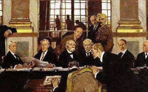 数千万牺牲创造的荣耀被彻底抹杀，西方国家的嘴脸，真的丑陋！