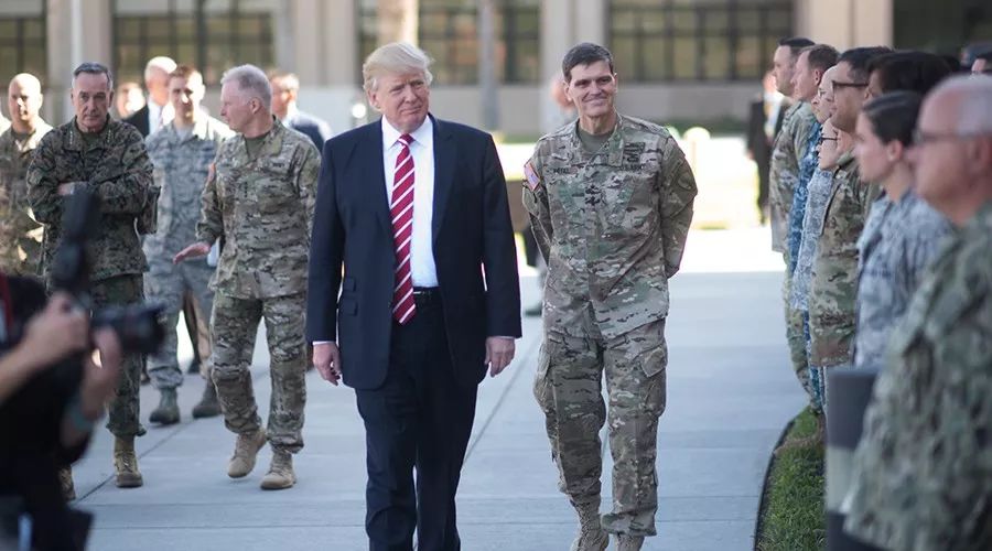 美国暗杀伊朗军方高层，是短期的胜利，却是长期的危险！