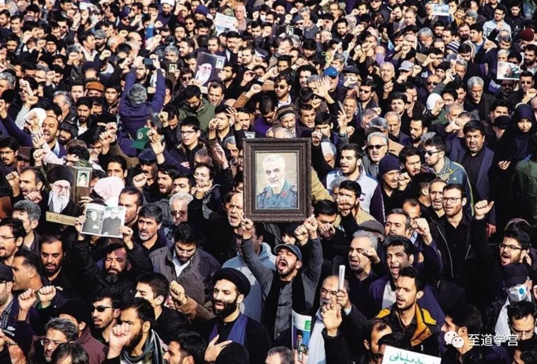 伊朗决意拥核，美国满盘皆输！