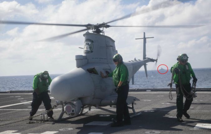 2020年，全面战争将从哪里爆发？