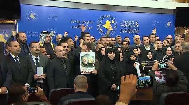 危机中“被忘却的”伊拉克，这种悲哀中国人懂！