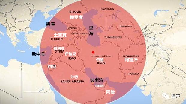 美伊“战争”推演：三种形态，三种解！