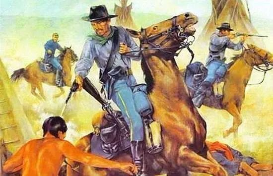 狡猾的美国，背后的阴谋！