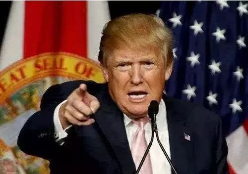 美国霸权主义背后的哲学根源!