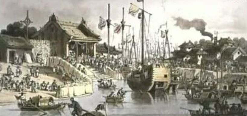 周小平:新型戰爭時期下的中國反思!-- 蘇萊曼尼、戈恩、孟晚舟,新形態下的第三次世界大戰已經拉開序幕。 精選文章 第1張-久財券 周小平:新型戰爭時期下的中國反思!-- 蘇萊曼尼、戈恩、孟晚舟,新形態下的第三次世界大戰已經拉開序幕。 精選文章 第1張