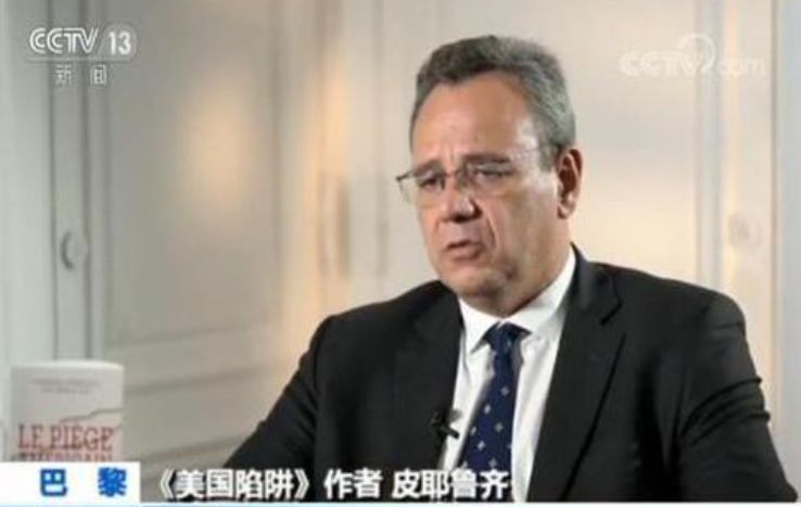 周小平:新型戰爭時期下的中國反思!-- 蘇萊曼尼、戈恩、孟晚舟,新形態下的第三次世界大戰已經拉開序幕。 精選文章 第6張-久財券 周小平:新型戰爭時期下的中國反思!-- 蘇萊曼尼、戈恩、孟晚舟,新形態下的第三次世界大戰已經拉開序幕。 精選文章 第6張