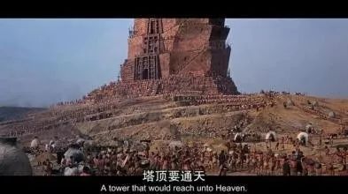 美国地缘战略的“巴别塔”！