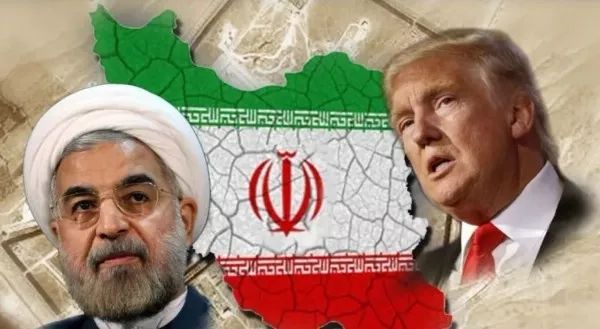 特朗普威胁52，伊朗回应290，背后是可怕的真相！