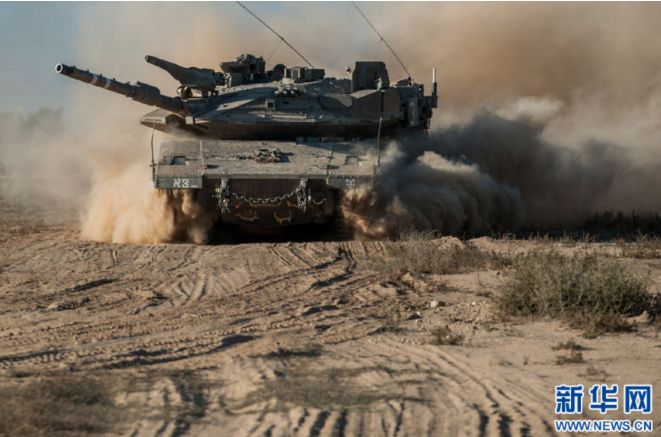 谁教美国人暗杀？以色列！！