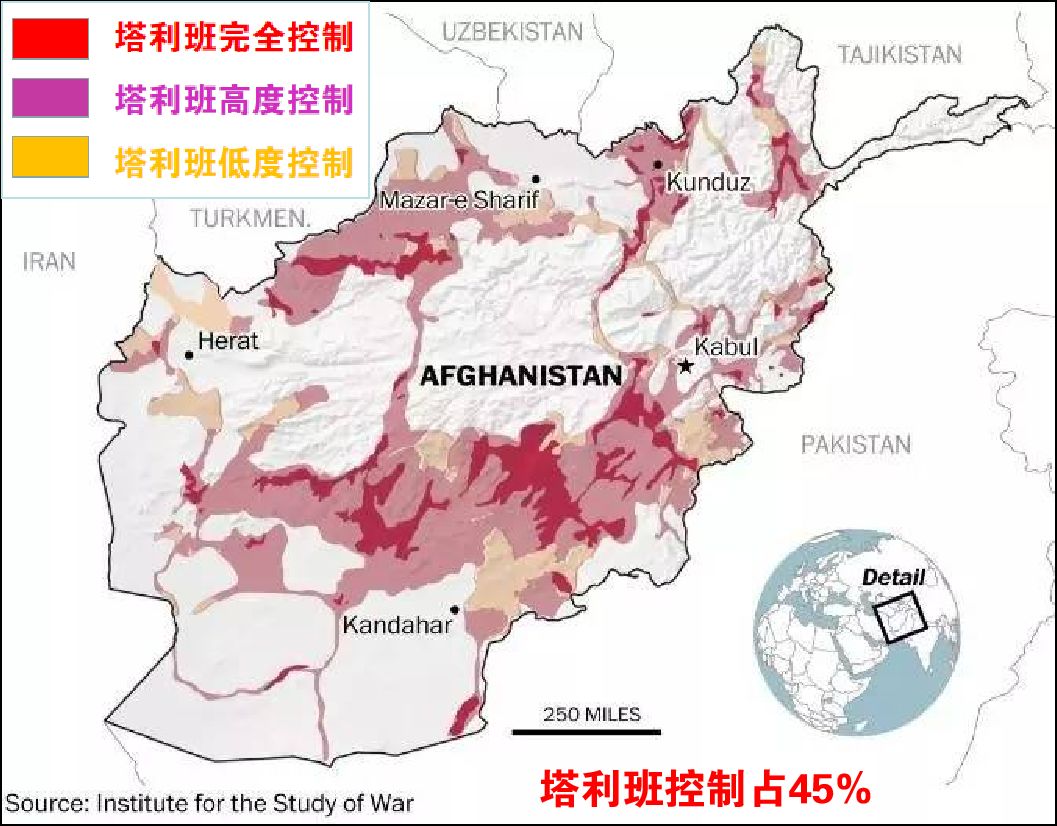 伊朗从境内向美军发射15枚导弹,美国超级大国的地位危险了! 精选文章 第7张-久财券 伊朗从境内向美军发射15枚导弹,美国超级大国的地位危险了! 精选文章 第7张