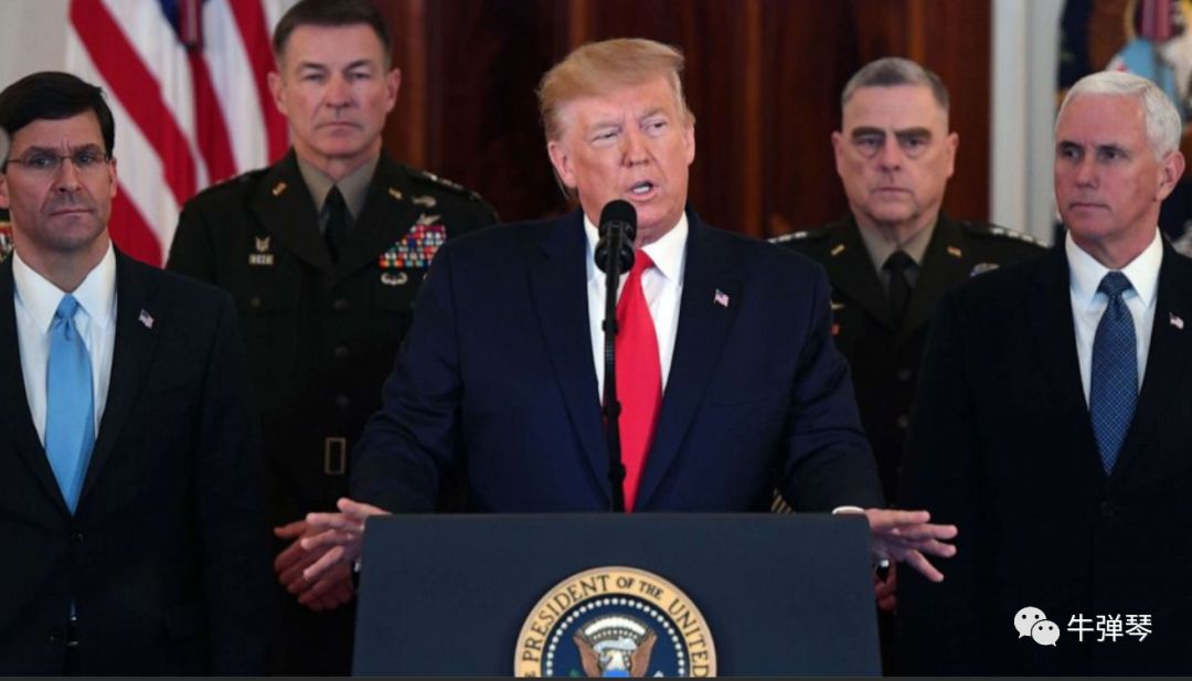 这件大事，突然180度大转弯了！