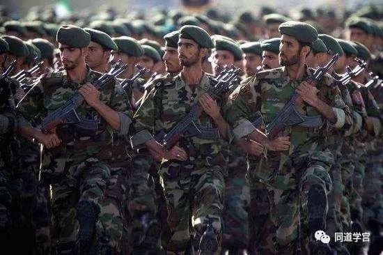 美国在中东已无立足之地！