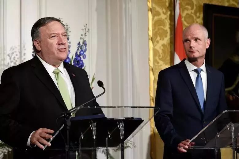 1亿多美元一台！为了不让荷兰卖这个设备给中国，美国操碎了心......