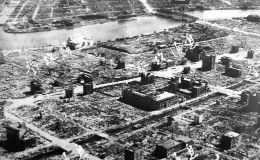 二战后德国和日本经济飞速发展是因为有“匠人精神”？请不要再搞笑了！