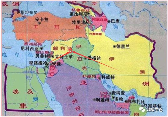 两则谣言折射下的伊朗！