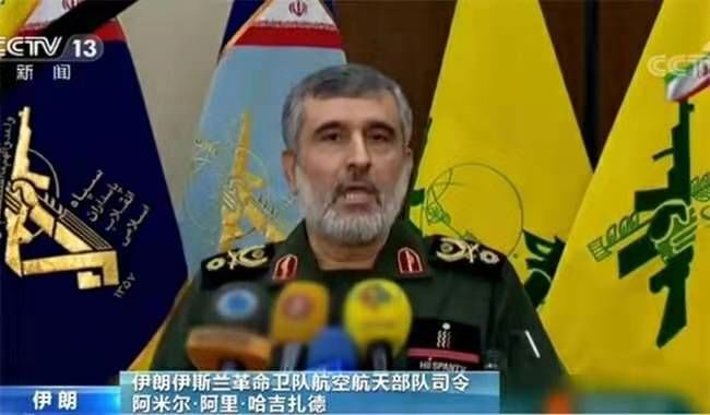 误击客机，暴露3伊朗大问题！