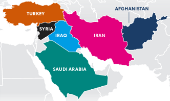 伊朗要和美国打仗，到底有多凶险？