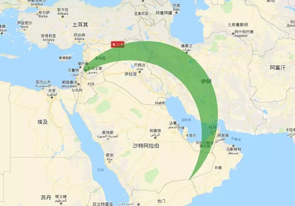 美伊博弈，谁能笑到最后？