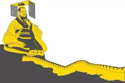 中国历史上最伟大的两位国家领袖，是谁？