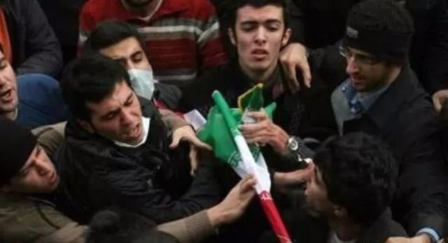 纽约游击队---清场行动！